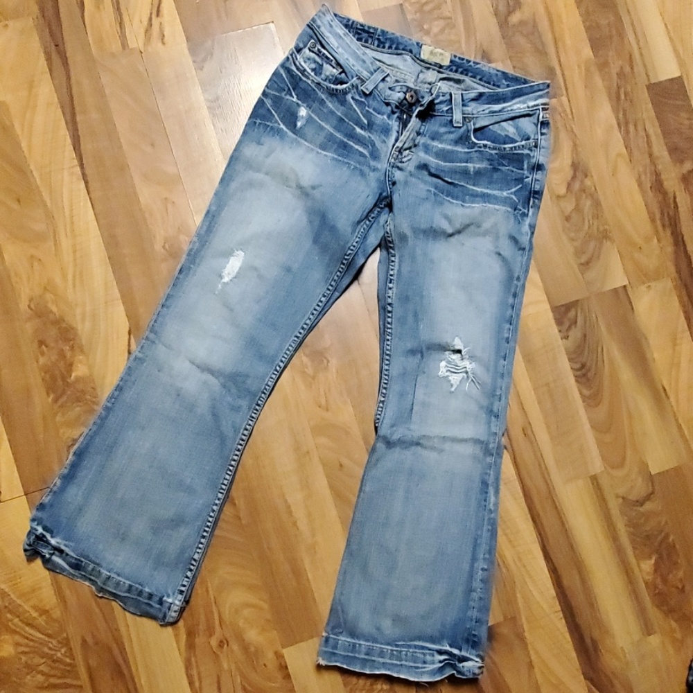 BKE Star 20 Jeans